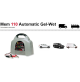 Caricabatteria Professionale Automatico auto moto 12V mantenitore caricabatterie