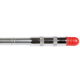 Chiave dinamometrica auto moto a cricchetto 25 - 135 nm 1/2