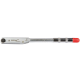 Chiave dinamometrica auto moto a cricchetto 25 - 135 nm 1/2