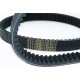 Cinghia per variatore variatori VARIBELT OIL STAT 26 x 8 mm  ISO W 25 x 762 800