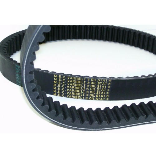 Cinghia per variatore variatori VARIBELT OIL STAT 26 x 8 mm  ISO W 25 x 762 800