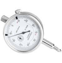 Comparatore  analogico millesimale IP65 orologio a quadrante 60 mm di precisione