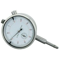 Comparatore centesimale analogico orologio a quadrante 60 mm di precisione Fervi
