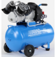 Compressore aria compressa 50 lt portatile Abac V36/50 3Hp 10bar lubrificato CE