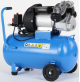 Compressore aria compressa 50 lt portatile Abac V36/50 3Hp 10bar lubrificato CE