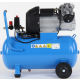 Compressore aria compressa 50 lt portatile Abac V36/50 3Hp 10bar lubrificato CE
