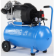Compressore aria compressa 50 lt portatile Abac V36/50 3Hp 10bar lubrificato CE