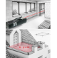 DISTANZIOMETRO METRO LASER MISURATORE DI DISTANZA TELEMETRO DIGITALE 50 METRI