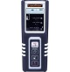 DISTANZIOMETRO METRO LASER MISURATORE DI DISTANZA TELEMETRO DIGITALE 50 METRI