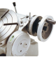 DIVISORE TAVOLA A DIVIDERE BASCULANTE 0° ÷ 90° FERVI T001/320 320MM 