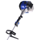 Decespugliatore con motore a scoppio 2 tempi Hyundai 35214 43cc con accessori