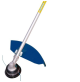 Decespugliatore con motore a scoppio 2 tempi Hyundai 35275 42,7 cc con accessori