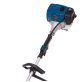 Decespugliatore con motore a scoppio 2 tempi Hyundai 35275 42,7 cc con accessori