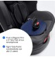 Dispositivo antiabbandono cuscino intelligente seggiolino auto Bluetooth App Blu