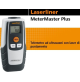 Distanziometro metro laser misuratore di distanza telemetro ultrasuoni 13 metri