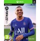 EA Electronic Arts FIFA 22 Standard Multilingua Xbox Series X Fifa 22 2022 nuovo