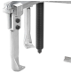 ESTRATTORE UNIVERSALE PER CUSCINETTI PULEGGE  A 3 TRE GRIFFE REVERSIBILI 120 MM