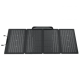 Ecoflow Pannello solare pieghevole bifacciale portatile 220 W per generatore