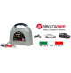 ElectroMem MEM 70 Caricabatteria 12V 6A Automatico Mantenitore Auto Moto CE