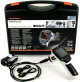Endoscopio Professionale LASERLINER VideoFlex G3 Ispezione Video Foto SD IP68 CE