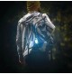 Energizer Torcia Pila Luce Elettrica Indossabile clip portatile Led a batteria