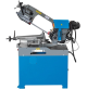 FERVI 0230 Segatrice a Nastro Metalli 400V Ø250mm Professionale Industriale CE
