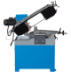 FERVI 0230 Segatrice a Nastro Metalli 400V Ø250mm Professionale Industriale CE