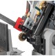 FERVI 0230 Segatrice a Nastro Metalli 400V Ø250mm Professionale Industriale CE