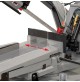 FERVI 0230 Segatrice a Nastro Metalli 400V Ø250mm Professionale Industriale CE