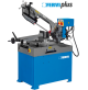 FERVI 0230 Segatrice a Nastro Metalli 400V Ø250mm Professionale Industriale CE