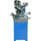 FERVI 0273 Segatrice Nastro Metallo 400V Taglio 220mm Officina Professionale CE