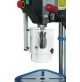 FERVI 0752 Trapano a Colonna Trasmissione a Cinghia Mandrino 16 mm 750W 230V CE