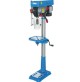 FERVI 0752 Trapano a Colonna Trasmissione a Cinghia Mandrino 16 mm 750W 230V CE