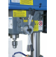 FERVI T032DA Trapano a Colonna 400V Ø31,75 CM3 Discesa Automatica 1,1kW Nuovo CE