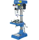 FERVI T032DA Trapano a Colonna 400V Ø31,75 CM3 Discesa Automatica 1,1kW Nuovo CE