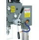 FERVI T066 TRAPANO A COLONNA INGRANAGGI DISCESA AUTOMATICA ED INVERSIONE MORSA