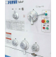 FERVI T080F Tornio Parallelo 250x1500mm 7,5kW 400V Visualizzatore 3 Assi CE