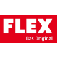 FLEX L 10-11 125 Smerigliatrice Angolare 1050W 125mm 11500 Giri Professionale CE