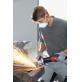FLEX L 10-11 125 Smerigliatrice Angolare 1050W 125mm 11500 Giri Professionale CE