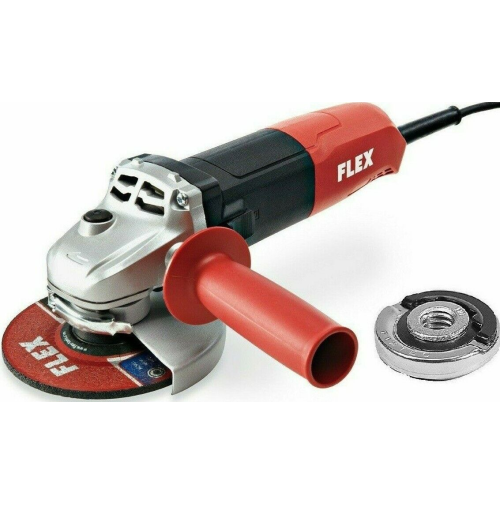 FLEX L 10-11 125 Smerigliatrice Angolare 1050W 125mm 11500 Giri Professionale CE