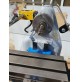 FRESA FRESATRICE CST DA BANCO CON BASAMENTO 400V REVISIONATA ADEGUATA