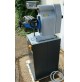 FRESA FRESATRICE CST DA BANCO CON BASAMENTO 400V REVISIONATA ADEGUATA