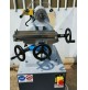 FRESA FRESATRICE CST DA BANCO CON BASAMENTO 400V REVISIONATA ADEGUATA
