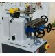 FRESA FRESATRICE CST DA BANCO CON BASAMENTO 400V REVISIONATA ADEGUATA