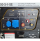 GENERATORE DI CORRENTE A BENZINA SALDATRICE COMPRESSORE MULTIFUNZIONE 3 IN 1
