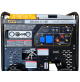 GENERATORE DI CORRENTE A BENZINA SALDATRICE COMPRESSORE MULTIFUNZIONE 3 IN 1