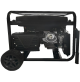 Generatore corrente 5,5 kw avviamento elettrico monofase AVR LTF EGM6500G CE