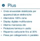 Generatore corrente inverter Hyundai 65350 5,3 KW benzina avviamento elettrico