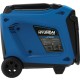 Generatore corrente inverter Hyundai 8 KW benzina monofase 230V silenziato 65163