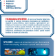 Generatore corrente inverter silenziato Hyundai 3KW avviamento elettrico 65151